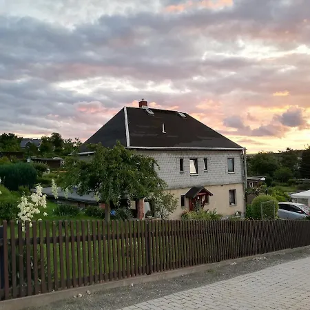 Ferienwohnung Schneeberg Διαμέρισμα