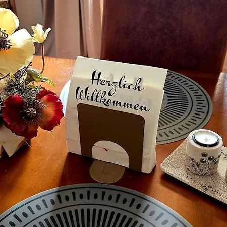 Ferienwohnung Schneeberg *