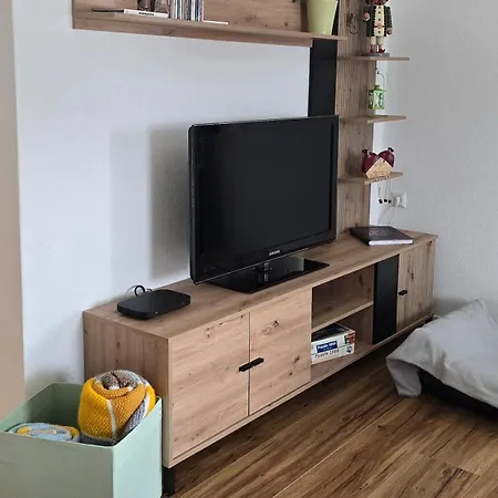 Ferienwohnung Schneeberg * Schneeberg (Saxony)