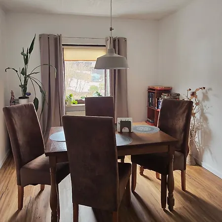 Ferienwohnung Schneeberg