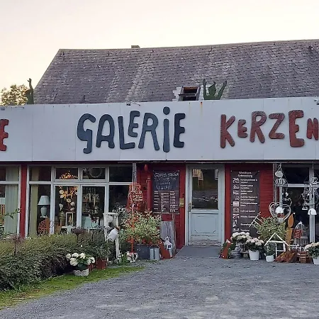 Ferienwohnung Schneeberg Daire Schneeberg (Saxony)