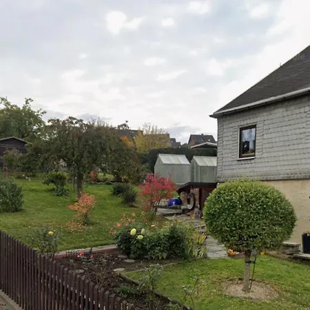 Ferienwohnung Schneeberg *