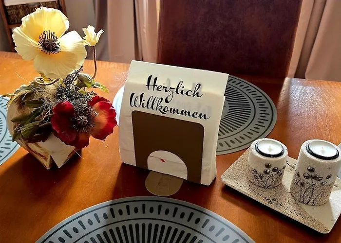 Ferienwohnung Schneeberg *