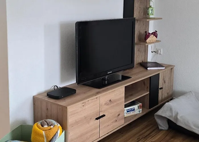 Ferienwohnung Schneeberg * Schneeberg (Saxony)