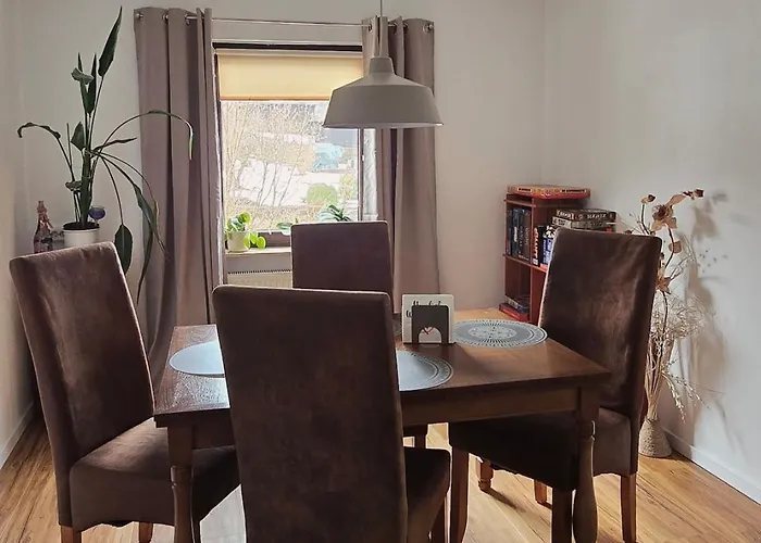 Ferienwohnung Schneeberg