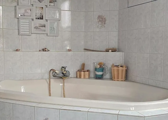 Ferienwohnung Schneeberg *