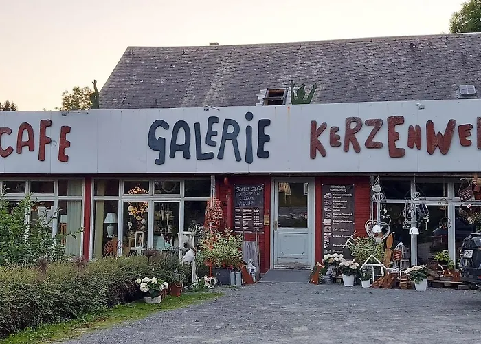 Ferienwohnung Schneeberg Διαμέρισμα Schneeberg (Saxony)